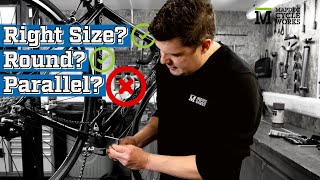 How to check why your Bottom Bracket Creaks [upl. by Janel467]