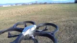 Parrot AR Drone 3 Full Power Limited Edition  NEWS [upl. by Emirej176]