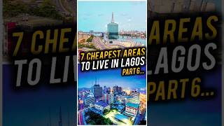 EXPOSED 7 Most Cheapest Neighbourhoods For Rent In Lagos Nigeria – Part 6 [upl. by Amos]