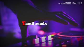 adiye manam nilluna nikathu de dj remix macho music [upl. by Noicpesnoc]