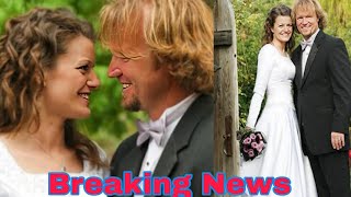 Kody amp Robyns Shocking ReMarriage Dont Miss the Mega Wedding Finale of Sister Wives Season 19quot [upl. by Aihsekel]