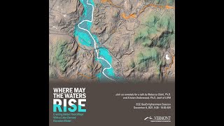 Creating better flood inundation maps with lidar data and a topographicallydriven model [upl. by Cousin52]