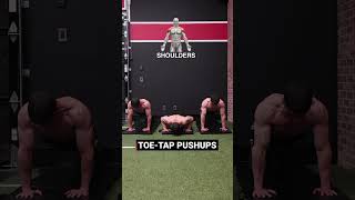 Choose Your PushUp Variation WISELY [upl. by Cartwright772]