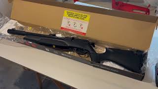 Gamo Arrow 55mm [upl. by Zeuqcaj715]