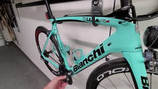 Bianchi oltre xr4 [upl. by Aleel]