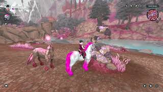 LOCATIONS FOR HEMERA AND PETRA QUEST  Star Stable Online [upl. by Meggi]