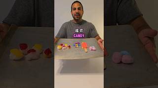 Sushi Candy 🍣🤔 shorts short challenge challenges funny trending viral love fyp [upl. by Yehsa329]