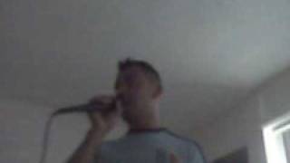 BESOS DE CENIZA TIMBIRICHE COVER HORACIO CRUZ KARAOKE [upl. by Plossl]