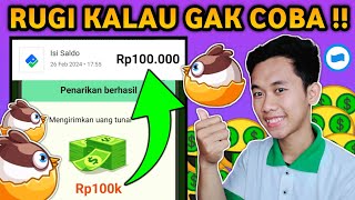 💸ASLI LEGIT😍 Rp1047758 DANA Game Penghasil Saldo Dana Tercepat 2024 Apk Penghasil Saldo Dana [upl. by Cirilla784]