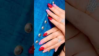 Teri meri Galla hogi mashhur nailpolish nailartdesigns nailslove viralvideo viralshorts [upl. by Ruon]