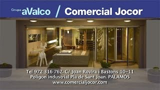 COMERCIAL JOCOR Palamós [upl. by Sharron]