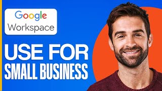 Google Workspace Tutorial For Small Business 2024 Tutorial [upl. by Assenay368]