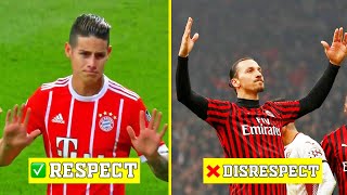 Famous Goals Against Former Clubs in Football  Respect amp Disrespect [upl. by Rockey579]