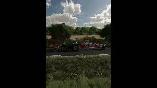 Ls22 GamePLay plauzi Community Clips  FarmingSimulator22 10121 [upl. by Oicinoid]