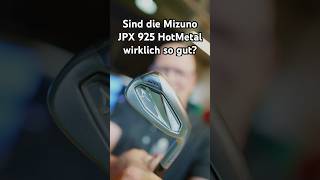 Warum ich beeindruckt bin Sehr selbst… nothingfeelslikeamizuno martinstechergolf [upl. by Nnylirak13]