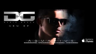 Denis Graca  Bo Qui Ta Aquarius EP Official Audio 2015 [upl. by Notaes431]