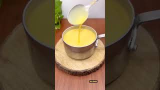 Fruit Custard  Easy Healthy Fruit Custard Recipe [upl. by Llehcnom34]