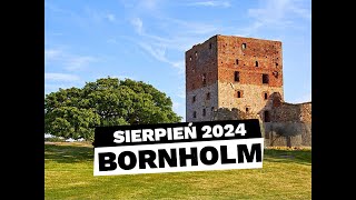 Borholm BIIKE WEEK 2024 [upl. by Nylyrehc]