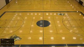 Chanhassen High School vs BenildeSt Margarets High School Womens Varsity Basketball [upl. by Tezil]