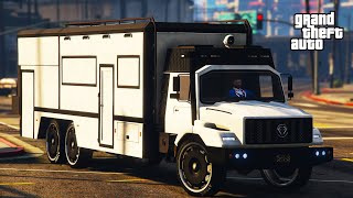 Terrorbyte Review amp Best Customization GTA 5 Online Worth BUYING EVERYTHING YOU Need TO Know NEW [upl. by Jilli]