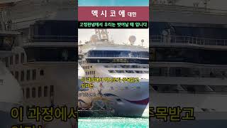 한국인이 세계에서 가장 평가절하 하는 나라 멕시코 멕시코 리쇼어링 나프타 usmca [upl. by Leonardi]