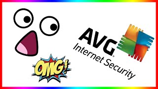 Descargar AVG Internet Security 2020  Licencia Gratis por 13 años  El mejor antivirus para Windows [upl. by Bussy]