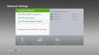 How to fix Test Failed on Xbox 360 Console Cannot Connect to the internet FIX [upl. by Shaddock605]