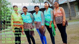 Fhus Leky  Album Tebe Aidado [upl. by Leunamnauj616]