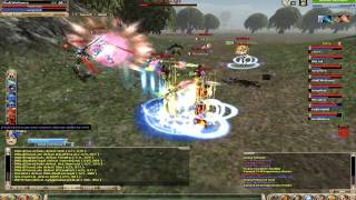 Endless Clan Kronos ShalLWeDance Pk VoLII [upl. by Leontine]