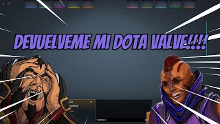 Arregla fácilmente el ERROR de no poder ENTRAR A LA PARTIDA en DOTA 2 Nueva Actualización [upl. by Asuncion]