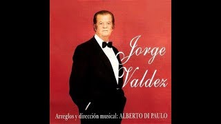 JUAN DARIENZO  JORGE VALDEZ  UN SOLO MINUTO DE AMOR  TANGO [upl. by Pierro]