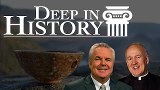 The Cup of Oblivion – Deep in History Ep 13 [upl. by Tomkins]