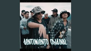 Sentimiento Original feat Tuga [upl. by Chrisy308]