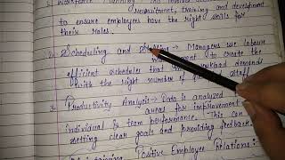 Meaning of labour management Labour management meaning parulgargstudy [upl. by Uda]