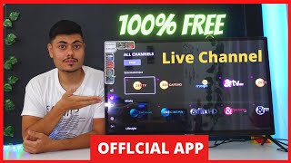 Watch Live Tv Channel  Best 3 official Live Channel  Live Channel With  Jio Tv [upl. by Kcirrem245]