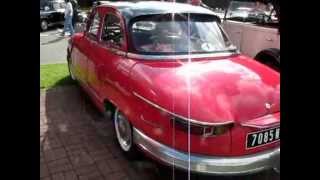 Panhard Levassor 17  PL17 [upl. by Addiel]