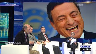 Nino Galloni aveva svelato in anticipo le dinamiche della rielezione del Presidente della Repubblica [upl. by Hassadah396]