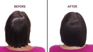 Does Keranique Really Work Aristes Real Results Revealed  Keranique Hair [upl. by Eramat]