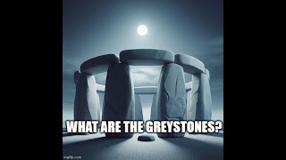 Kingkiller Chronicle Theory What are Greystones and Faeriniel [upl. by Aloivaf971]