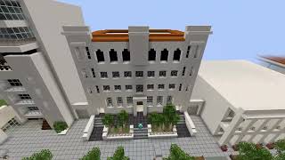 Minecraft Únete a la comunidad de Constructores Bolivianos [upl. by Kavita]