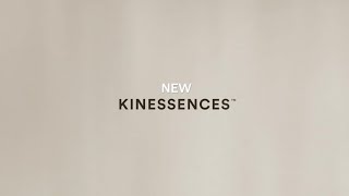 NEW KINESSENCES™ SlowBeautyExperience [upl. by Ivar]