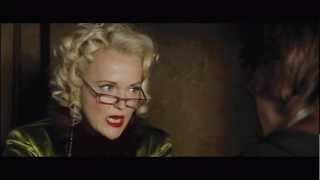 Interview with Rita Skeeter  Harry Potter and the Goblet of Fire HD [upl. by Flynn]