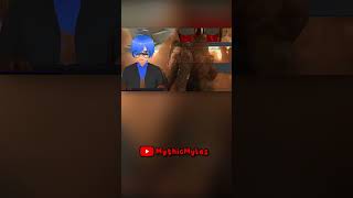 Deepwoken™️ Ending  Movie Clip HD shorts roblox deepwokenroblox deepwoken [upl. by Tjader]