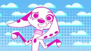 101 Dalmatian Street quotDollys Rapquot English Version [upl. by Eelessej]