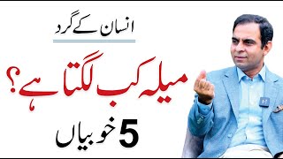 How to Be an Impressive Person  Qasim Ali Shah [upl. by Ojiram]