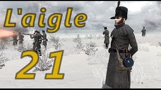 Laigle 21 M amp B Warband Mod Lets Play quotGotta get BIGGERquot [upl. by Alisen]