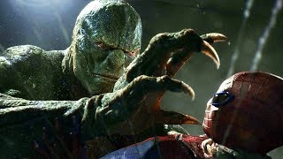 SpiderMan vs New Goblin  Fight Scene  SpiderMan 3 2007 Movie CLIP HD [upl. by Romonda115]