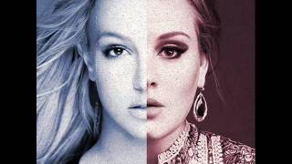 Adele vs Britney  Toxic in the Deep Bumpers Mashup HQ [upl. by Lenard194]