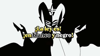 EL INFIERNO ES ETERNO  HAZBIN HOTEL [upl. by Haleeuqa]