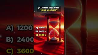 🔴¿CUANTO SABES DE CULTURA GENERAL 🟢 quiz Triviador trivia [upl. by Gerlac551]